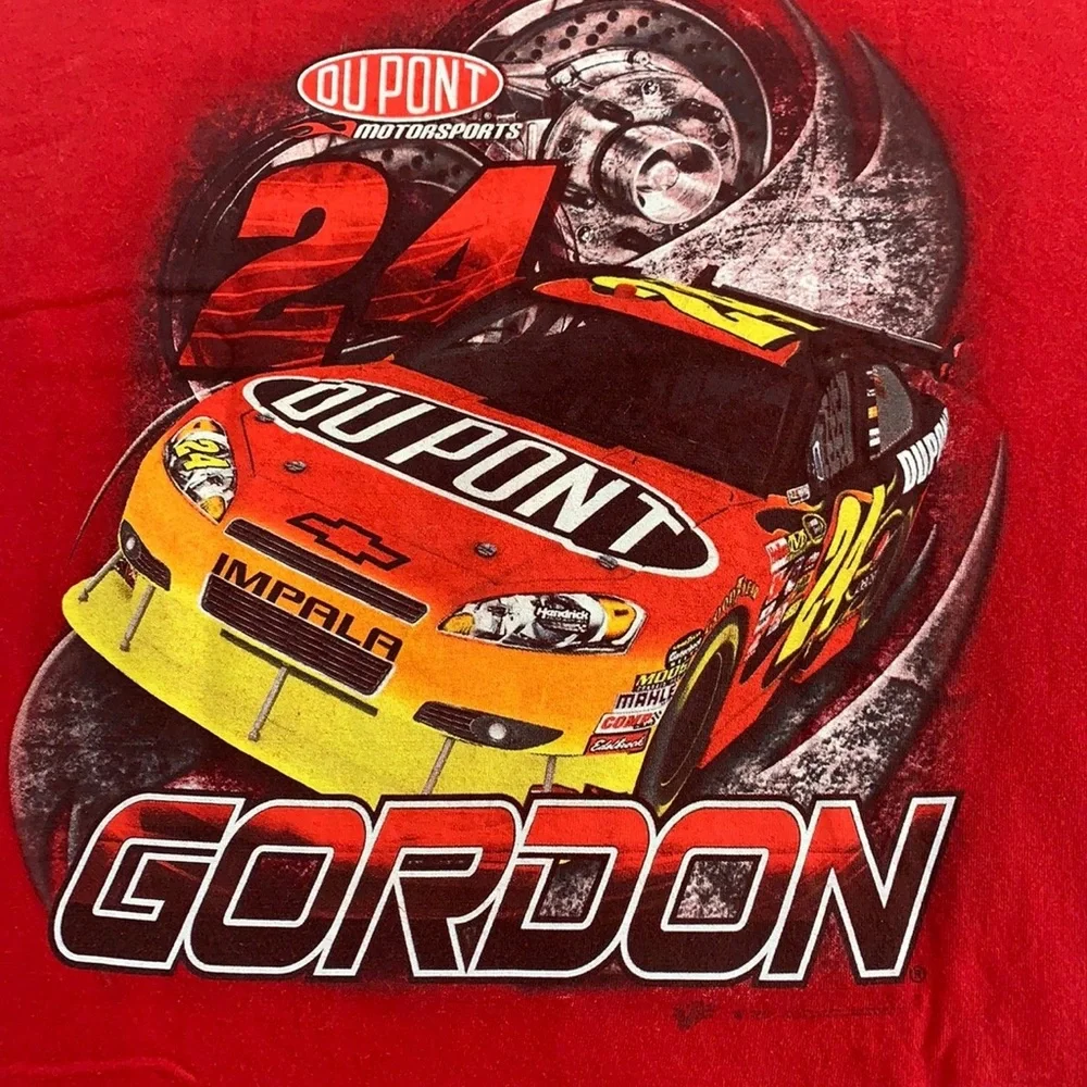 NASCAR - Picture 4 of 7